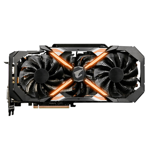 Tarjeta Gráfica para Juegos MS Inn 6G 8G 11G GTX1080Ti GTX1080 1070Ti GTX1070 GTX1060 - Product Image 1