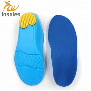 PU correctivas de la plantilla de los niños <span class=keywords><strong>pie</strong></span> plano dentro fuera ocho-en forma de ortopédicas <span class=keywords><strong>pie</strong></span> plantillas interiores de Valgus ortesis - Product Image 3