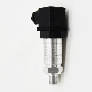 OEM 4-20ma RS485 Premium Transmisor de presión de detección de alta precisión para control de procesos industriales Sensor de presión Rs485 - Product Image 3