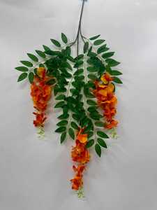 Customizable <b>Artificial</b> Greenery <b>Trees</b> Flowers-Durable Plastic UV Resistant Multi-Piece Indoor/Outdoor Decor Factory Wholesale - Product Image 6