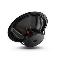 Bekboes MA215 – Système audio de sonorisation professionnel en colonne avec enceintes en bois pour événements extérieurs