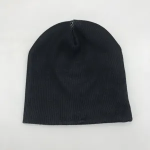 Cappello invernale Unisex con Design personalizzato in materiale poliestere con Logo stampato cappello caldo da esterno