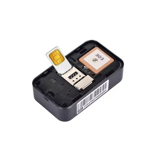 P03 Thông Minh <span class=keywords><strong>GPS</strong></span> Pet Tracker Không Thấm Nước IP67 Chống Mất Cổ Áo 4G <span class=keywords><strong>Android</strong></span> <span class=keywords><strong>Navigator</strong></span> Lbs Định Vị Cho Mèo Chó Vật Liệu Nhựa - Product Image 5