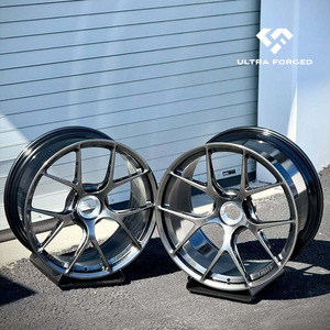 5x5x120 112 5x130 forjado Racing Center Lock ruedas y neumáticos de coche de pasajeros <span class=keywords><strong>18</strong></span> 19 20 21 22 <span class=keywords><strong>pulgadas</strong></span> para <span class=keywords><strong>BMW</strong></span> F22 F10 M2 M4 Porsche - Product Image 3