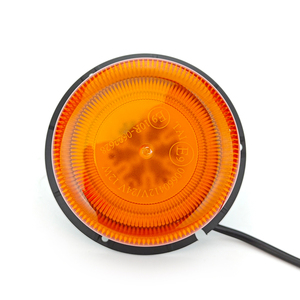 Đèn báo xoay <span class=keywords><strong>LED</strong></span>, đèn cảnh báo nhấp nháy <span class=keywords><strong>LED</strong></span> cho xe xúc, xe tải, ô tô, xe nâng, khai thác mỏ - Product Image 6