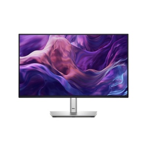 Moniteur d'ordinateur DELL P2425H, interface multi-types, 24 pouces, 1920x1080, LED, ultra-fin, écran réglable et protecteur des yeux - Product Image 2