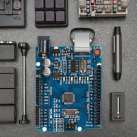 Merveilleux PCB Gerber File Making PCB et Bom List Fournisseur de services de mise en page