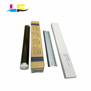 Lame de nettoyage de tambour compatible DK100 pour <span class=keywords><strong>Kyocera</strong></span> Fs-1000 <span class=keywords><strong>1010</strong></span> 1018 1020 1030D KM-1500 1815 1820 KM1500 KM1815 KM1820 - Product Image 5