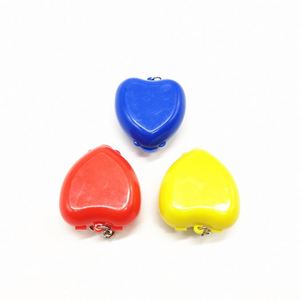 กล่องยาอเนกประสงค์พลาสติกสำหรับใช้ทุกวัน โรงงานขายส่ง - Product Image 4