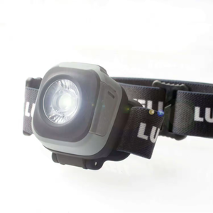 Nuevo Faro de minería de luz Led portátil de 200LM de alta calidad recargable por USB - Product Image 2