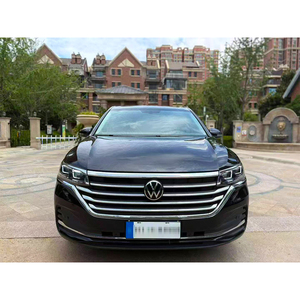 Bajo <span class=keywords><strong>precio</strong></span> cero kilometraje VW Viloran 2022 5 puertas 7 asientos FWD mediano MPV envío rápido - Product Image 4