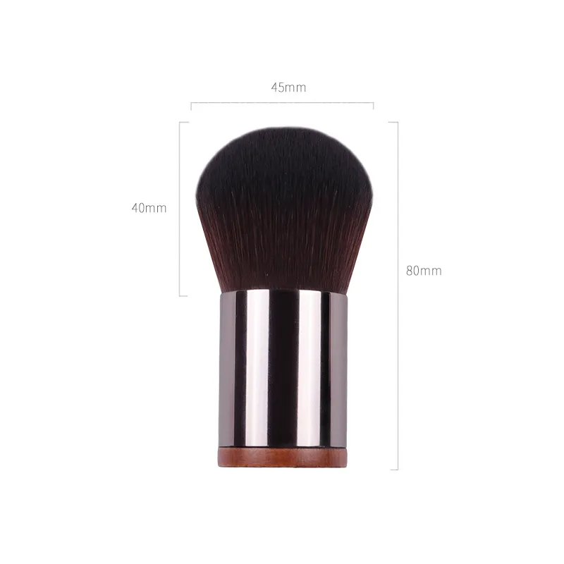 makeup powder brush