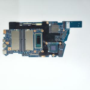 Original pour Dell Inspiron 14 5420 16 5620 carte mère i5-1240P 01VXYK ODIN N ADL DDR4 DIS MB 213267-1 - Product Image 1