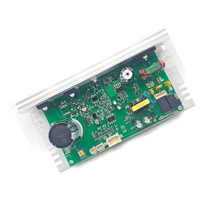 Placa de Control para Caminadora 406075 Compatible con Icon, <span class=keywords><strong>GoldsGym</strong></span>, ProForm y NordicTrack - Product Image 4