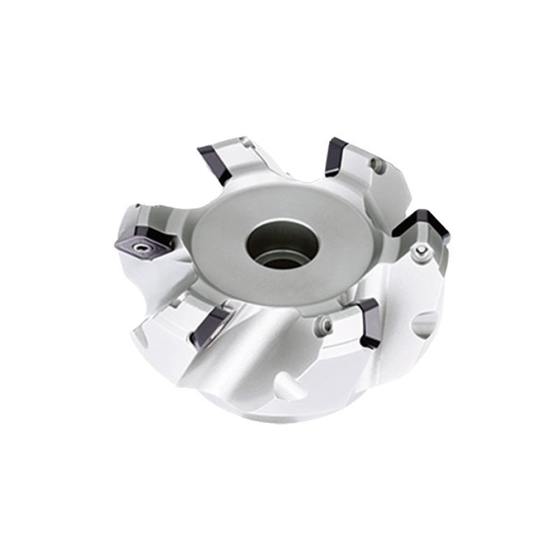 Indexable Milling Cutter FMA01 Plane 45