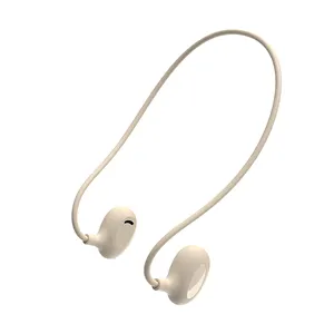 Gym Sports Open Ear BT V5.0 Earphone air Conduction Headphones Wireless Headset