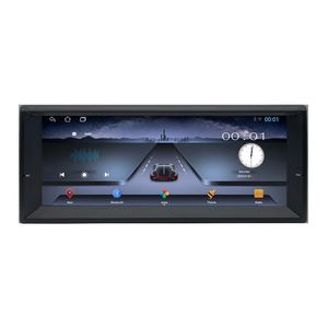 Lettore DVD Multimediale Android 14 a 8 Core per BMW X5 E53 con Navigazione GPS Integrata, Funzione Picture-in-Picture e Schermo Diviso - Product Image 1