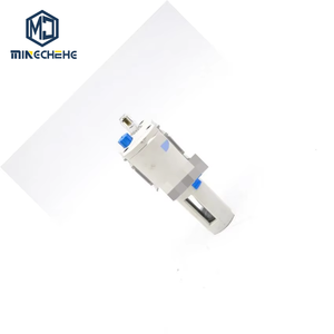 Sistema de Control de Automatización Industrial de Alta Precisión Modelo 1 para Equipos de Fabricación Avanzada y Control de Fábrica Inteligente - Product Image 1