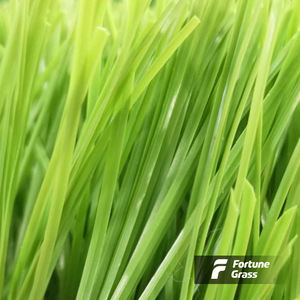 Fournisseurs d'<span class=keywords><strong>herbe</strong></span> de football Vente en gros gazon synthétique Pelouse Faux gazon artificiel Terrain de football de football Pasto Sintetico - Product Image 2