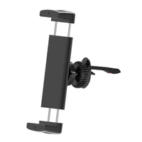 Support universel pour tablette, support de téléphone pour voiture, support de tablette pour iPad et appareils Android