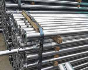 Poteau de soutènement robuste de 6000 mm avec design moderne en U pour <span class=keywords><strong>la</strong></span> construction - Product Image 5