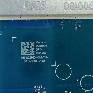 Placa base original nueva para Dell Vostro 15 3535, 2GB, MX550, 2GB, IDH52, 00293X, 00293X - Product Image 3