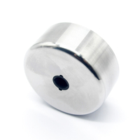 Pièces de rechange pour jet d'eau bague de secours 308107 pour tête de découpe au jet d'eau