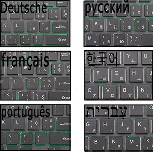 <span class=keywords><strong>2021</strong></span> nuevo BT 3,0 magnética desmontable Touchpad Teclado retroiluminado para <span class=keywords><strong>Huawei</strong></span> <span class=keywords><strong>Matepad</strong></span> 12,6 <span class=keywords><strong>Pro</strong></span> <span class=keywords><strong>2021</strong></span> con teclado - Product Image 2