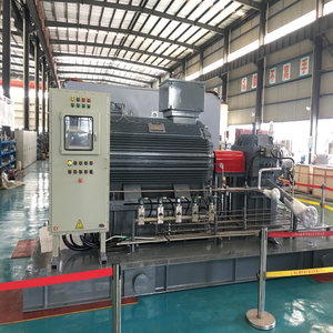 Op skid gemonteerde gasgenerator-turboexpander-eenheid, onderhoudsarme gasopwekking - Product Image 4