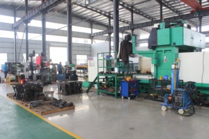 Garra Hidráulica Rotatoria para Madera, Residuos Forestales y Tubos, con Cinco Dedos, Nueva Condición, para Granjas - Product Image 5