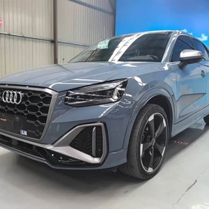 <span class=keywords><strong>Audi</strong></span> Q2L 35 TFSI Sport <span class=keywords><strong>RS</strong></span> Package Luxury SUV <span class=keywords><strong>2022</strong></span> - Product Image 2