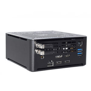 Mini PC Intel Core i7 10750H de 10. ª generación, DDR4, 64GB de RAM, 1TB, SSD, I9, 8950HK, I9, 9980HK, para juegos pequeños, compatible con tres discos duros - Product Image 4