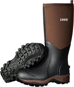 Bottes en néoprène en caoutchouc pour hommes et femmes, <span class=keywords><strong>botte</strong></span> en néoprène imperméable et robuste <span class=keywords><strong>de</strong></span> 5mm, <span class=keywords><strong>botte</strong></span> <span class=keywords><strong>de</strong></span> <span class=keywords><strong>pluie</strong></span> <span class=keywords><strong>botte</strong></span> <span class=keywords><strong>de</strong></span> <span class=keywords><strong>chasse</strong></span> <span class=keywords><strong>botte</strong></span> d'extérieur arctique - Product Image 1