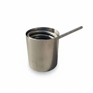 <span class=keywords><strong>Chauffe</strong></span>-<span class=keywords><strong>eau</strong></span> extérieur à serpentin avec protection anti-feu, serpentin métallique personnalisé pour bain à remous chauffé au bois, baignoire pliable - Product Image 1