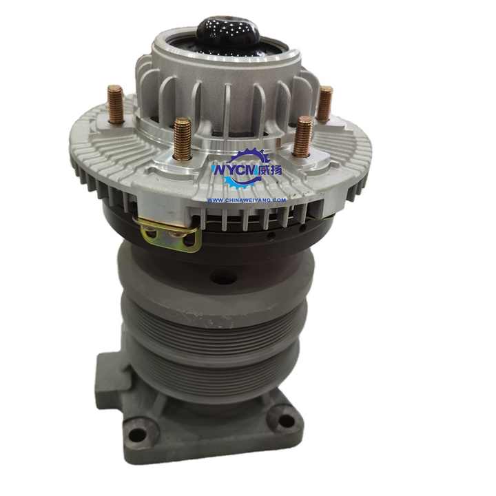 Original spare parts 1000069978 Fan Clutch 5288656 for WEICHAI 