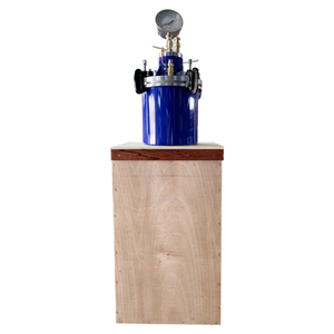 Standard Débitmètre D'<span class=keywords><strong>air</strong></span> pour Béton Frais Volume D'<span class=keywords><strong>air</strong></span> Compteur Contenu <span class=keywords><strong>Appareil</strong></span> <span class=keywords><strong>De</strong></span> <span class=keywords><strong>Mesure</strong></span> Offre Spéciale - Product Image 4