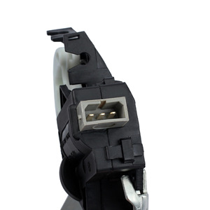 Actuador de Cierre Centralizado OEM 4F5827505 4E0827505 4F8827505 para Volkswagen Magotan Sagitar C6 B8, Sistema de Alarma Antirrobo - Product Image 4