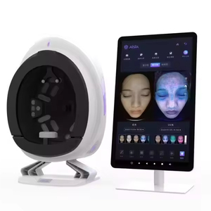 2025 penganalisa kulit, mesin analisis wajah Q2 perangkat analisis kulit profesional - Product Image 1