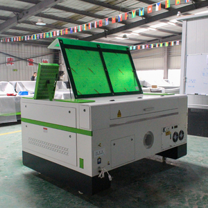 <strong>Outstanding</strong> Quality 1390 CNC <strong>Laser</strong> <strong>Cutting</strong> Machine100w 130w 150w Co2 <strong>Laser</strong> Engraving <strong>Machine</strong> for Acrylic Wood Plastic