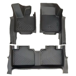 Tapetes de Auto Personalizados Antideslizantes, Inodoros e Impermeables de TPE para <span class=keywords><strong>Suzuki</strong></span> Fronx, <span class=keywords><strong>Swift</strong></span>, Baleno, Vitara, Ciaz, Celerio, Jimny, Nomada - Product Image 6