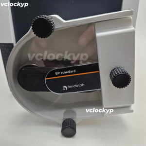 Bomba peristáltica de alto volumen Heidolph Hei-FLOW Core 600 para un solo canal - Product Image 5