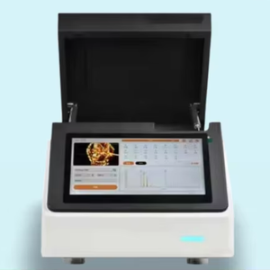เครื่องทดสอบทองคำ Riselaser XRF เครื่องตรวจสอบทองคำ เครื่องวัดความบริสุทธิ์ของทองคำ - Product Image 3