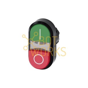 Siemens 3SU10003BB420AK0 - Nuovo - Product Image 1