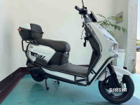 SINSKI Batterie de Trottinette Électrique, Moto Électrique Adulte Sportive, Vélo Tout-Terrain Électrique (VTT Électrique) – Vente en Gros
