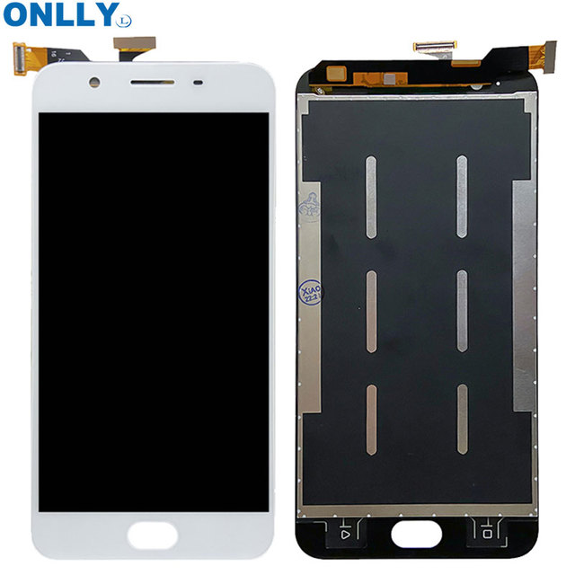 Wholesale High Quality Replacement Complete LCD Touch Screen Display Combo Digitizer Assembly for OPPO A59 F1S A59S Pantalla