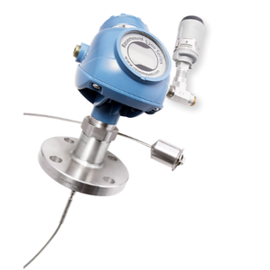 Nouveau capteur de niveau Rosemount 5300 - Radar à ondes guidées 5300 - Product Image 4