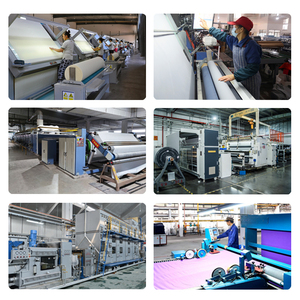 Nhà Máy Bán Hàng Trực Tiếp <span class=keywords><strong>TC</strong></span> Poplin Tẩy Trắng Trắng <span class=keywords><strong>80</strong></span> Polyester <span class=keywords><strong>20</strong></span> Cotton Túi Vải Cho Quần Jean Quần - Product Image 6