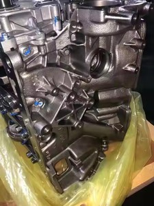 ชุดเครื่องยนต์ดีเซลเชอรี่ รุ่นแลนด์โรเวอร์ 306DT อะไหล่ประกอบบล็อกกระบอกสูบ - Product Image 3