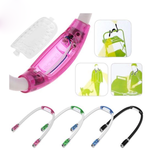 Lampe de lecture <span class=keywords><strong>flexible</strong></span> à LED pour le cou, mains libres, nouvelle génération, lampe de lecture <span class=keywords><strong>flexible</strong></span> à LED pour le cou, lampe de lecture <span class=keywords><strong>flexible</strong></span> à LED pour livre - Product Image 3