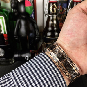 Reloj Mecánico Automático de Lujo para Hombre, Estilo Moderno 2026, Reloj de Pulsera de Alta Gama a la Moda - Product Image 3